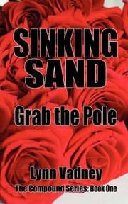 Tapa de Sinking Sand Grab The Pole