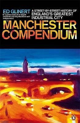 Tapa de Manchester Compendium