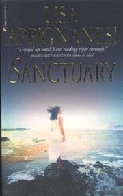 Tapa de Sanctuary