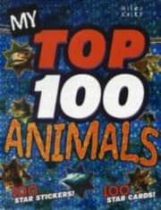 Tapa de My Top 100 Animals