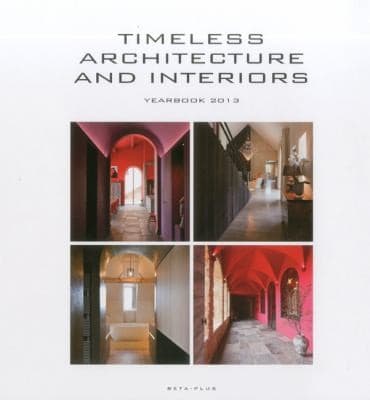 Tapa de Timeless Architecture Interiors
