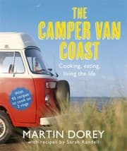 Tapa de The Camper Van Coast Cooking Eating Living The Life