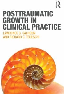 Tapa de Posttraumatic Growth In Clinical Practice