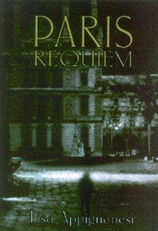 Tapa de Paris requiem