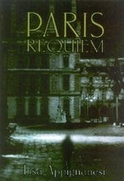 Tapa de Paris requiem