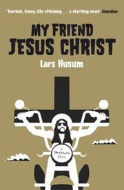 Tapa de My Friend Jesus Christ