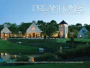 Tapa de Dream Homes Ohio Pennsylvania An Exclusive Showcase Of Ohio Pennsylvanias Finest Architects Designers Builders