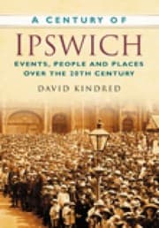 Tapa de A Century Of Ipswich