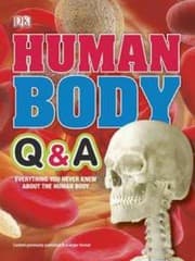 Tapa de Human Body Qa
