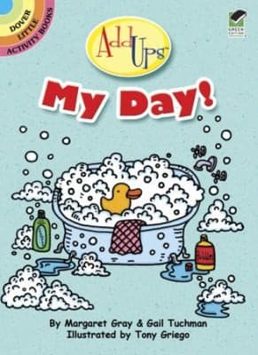 Tapa de Addups My Day