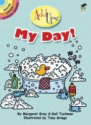 Tapa de Addups My Day