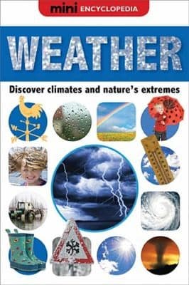 Tapa de Weather