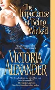 Tapa de The Importance Of Being Wicked