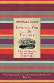 Tapa de Love and War in the Pyrenees