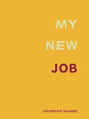 Tapa de My New Job