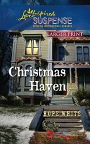 Tapa de Christmas Haven
