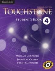 Tapa de Touchstone