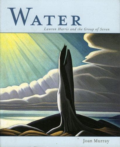 Tapa de Water