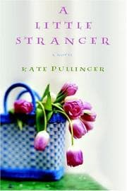 Tapa de Little Stranger