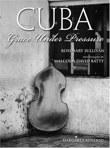 Tapa de Cuba