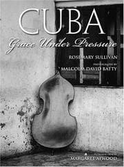 Tapa de Cuba