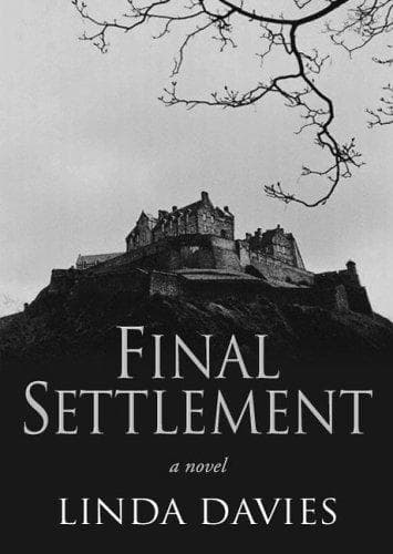 Tapa de Final Settlement