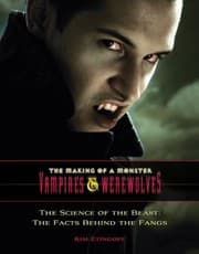 Tapa de The Science Of The Beast The Facts Behind The Fangs