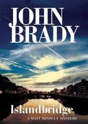 Tapa de Islandbridge