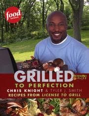 Tapa de Grilled to Perfection