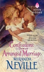 Tapa de Confessions From An Arranged Marriage