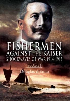 Tapa de Fishermen Against The Kaiser