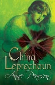 Tapa de China Leprechaun