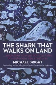 Tapa de The Shark That Walks on Land