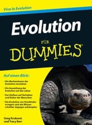 Tapa de Evolution Fr Dummies