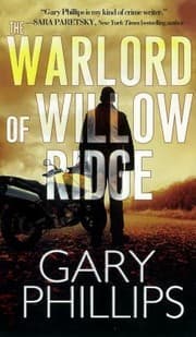 Tapa de The Warlord Of Willow Ridge