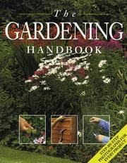 Tapa de The Gardening Handbook