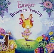 Tapa de Easter Bunny In Training