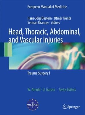Tapa de Trauma Surgery