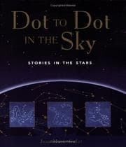 Tapa de Stories in the Stars (Dot to Dot in the Sky Series)