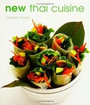 Tapa de New Thai Cuisine