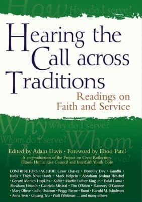 Tapa de Hearing the Call Across Traditions