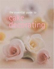 Tapa de Essential Guide to Cake Decorating
