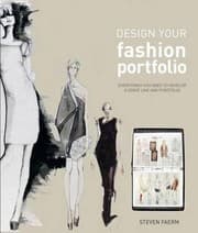 Tapa de Design Your Fashion Portfolio