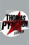 Tapa de Gravity's Rainbow