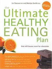 Tapa de Ultimate Healthy Eating Plan