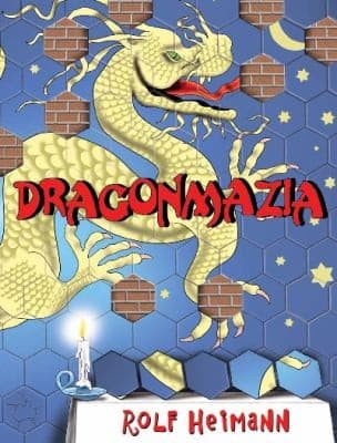 Tapa de Dragonmazia