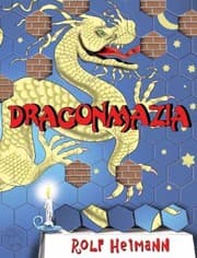 Tapa de Dragonmazia