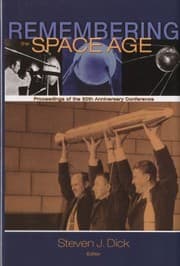 Tapa de Remembering the Space Age Proceedings of the 50th Anniversary Conference