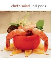 Tapa de Chef's Salad