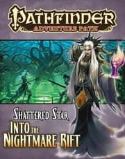 Tapa de Into The Nightmare Rift